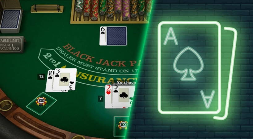 Estratégias para jogar Blackjack